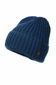 Дитяча шапка Jamiks колір синій (1781894)