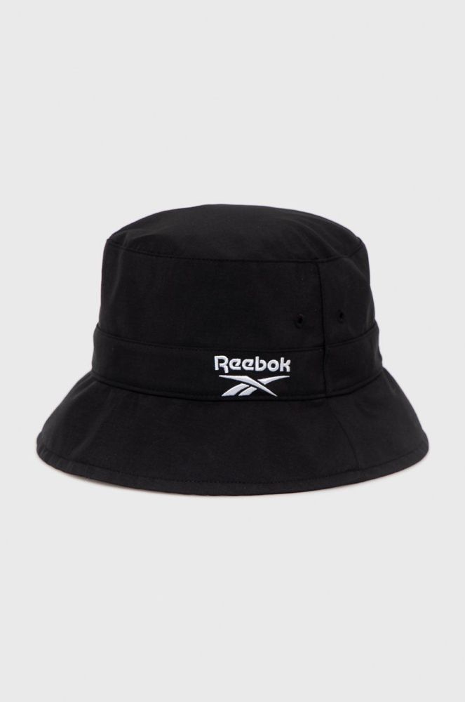 Капелюх Reebok Classic GM5866.D колір чорний