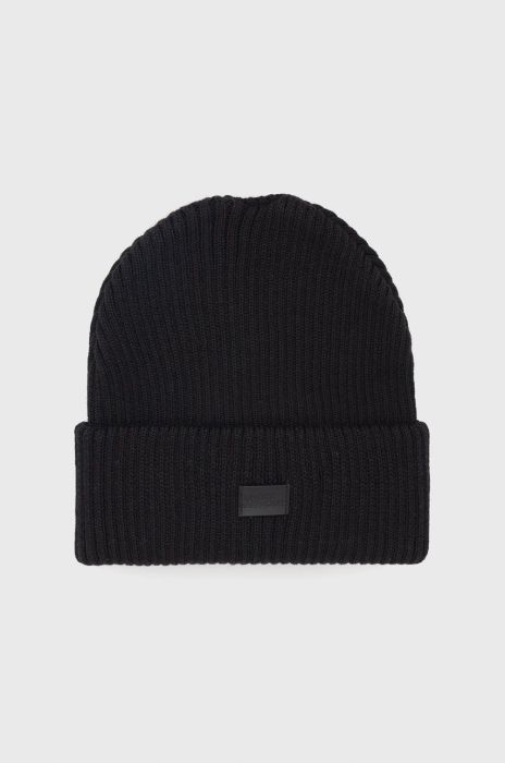 Шапка Under Armour 1365937 колір чорний