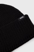 Vans - Шапка колір чорний (1972039)