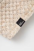 Пов'язка Jack Wolfskin колір бежевий