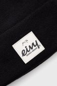 Шапка Eivy колір чорний