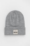 Шапка Eivy колір сірий