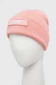 Дитяча шапка Puma колір рожевий (3536624)