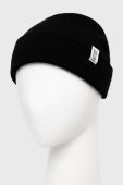 Шапка !SOLID колір чорний (1778617)