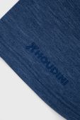 Шапка Houdini з тонкого трикотажу колір блакитний (1805211)