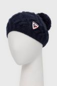 Шапка Rossignol колір синій (1896637)