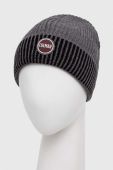 Шапка Colmar колір сірий (3543317)