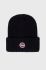 Шапка Colmar колір синій з товстого трикотажу