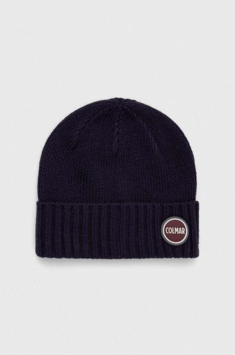 Шапка Colmar колір синій (3473212)