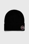 Шапка Colmar колір чорний (3473213)