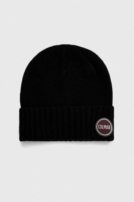 Шапка Colmar колір чорний (3473213)