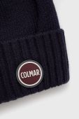 Шапка Colmar колір синій (1813809)