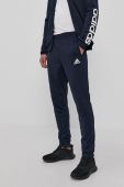 Спортивний костюм adidas чоловічий колір синій (1469419)