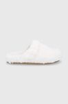 Тапочки Aldo колір білий (1794293)