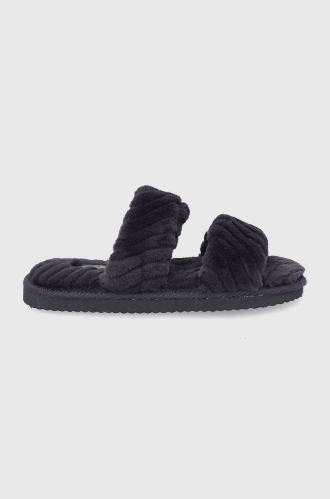 Тапочки Flip*Flop колір фіолетовий