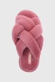 Тапочки Flip*Flop колір рожевий (1866887)