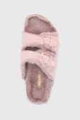 Тапочки Flip*Flop колір рожевий (1808771)