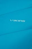 Спортивна куртка Viking Becky Pro колір бірюзовий перехідна
