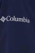 Куртка Columbia жіноча колір синій