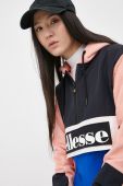 Кофта Ellesse жіноча колір помаранчевий з аплікацією SGK12352-709