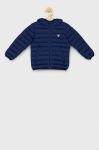 Дитяча куртка Guess колір синій (1497219)