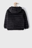 Дитяча куртка Guess колір чорний (1497213)
