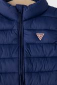 Дитяча безрукавка Guess колір синій (1497227)