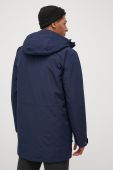 Куртка Protest чоловіча колір синій (2006543)