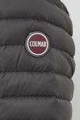 Пухова куртка Colmar чоловіча колір чорний перехідна (3516917)