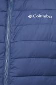 Куртка outdoor Columbia Wallowa Park Interchange 1957031-010 колір барвистий (2591404)
