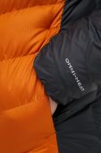 Спортивна куртка Columbia Labyrinth Loop колір помаранчевий 1957313-010