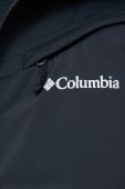 Куртка Columbia чоловіча колір чорний