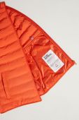 Куртка Helly Hansen чоловіча колір помаранчевий перехідна 53495-991