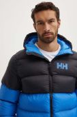 Куртка Helly Hansen чоловіча зимова 53523-990 колір блакитний