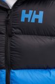 Куртка Helly Hansen чоловіча зимова 53523-990 колір блакитний
