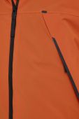 Куртка Billabong чоловіча колір помаранчевий