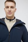 Куртка Peak Performance чоловіча колір синій