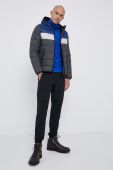 Куртка CMP чоловіча колір синій перехідна (1840852)
