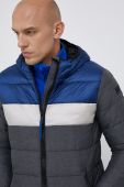 Куртка CMP чоловіча колір синій перехідна (1840852)