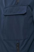 Куртка Sisley чоловіча колір синій перехідна (1698656)