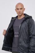 Куртка Houdini чоловіча колір сірий перехідна