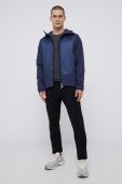 Куртка Houdini чоловіча колір синій перехідна (1869138)