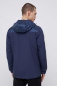 Куртка Houdini чоловіча колір синій перехідна (1869138)