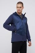 Куртка Houdini чоловіча колір синій перехідна (1869138)