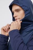 Куртка Houdini чоловіча колір синій перехідна (1869138)