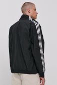 Куртка adidas Originals колір чорний перехідна H41391-BLACK