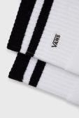 Шкарпетки Vans чоловічі колір білий (1859997)