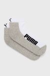 Шкарпетки Puma (2-pack) 907950 колір білий