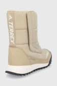 Зимові чоботи adidas Performance TERREX CHOLEAH колір бежевий